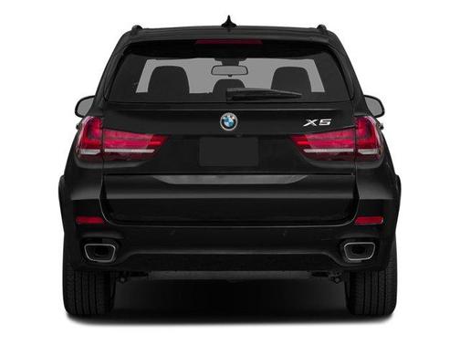 2014 BMW X5 xDrive35i