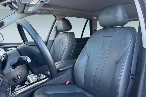 2014 BMW X5 xDrive35i