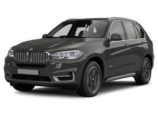 2014 BMW X5 xDrive35i