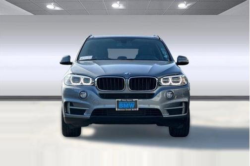 2014 BMW X5 xDrive35i