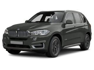 2014 BMW X5 xDrive35i