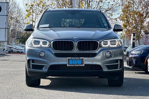 2014 BMW X5 xDrive35i