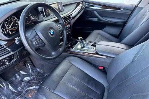 2014 BMW X5 xDrive35i