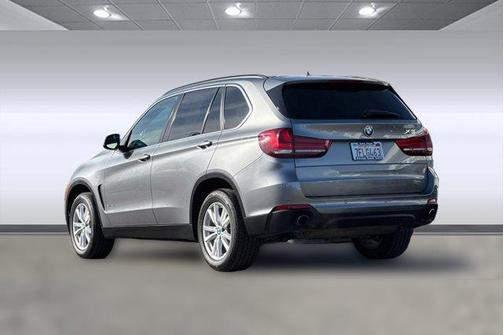 2014 BMW X5 xDrive35i