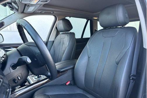 2014 BMW X5 xDrive35i