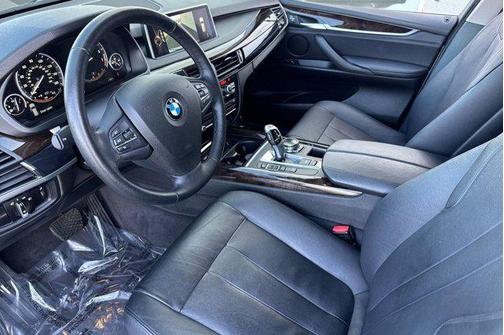 2014 BMW X5 xDrive35i