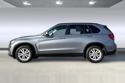 2014 BMW X5 xDrive35i