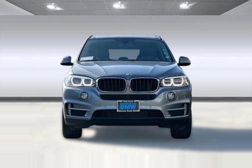 2014 BMW X5 xDrive35i