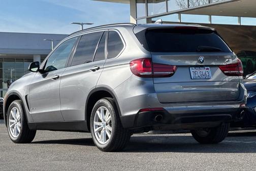 2014 BMW X5 xDrive35i