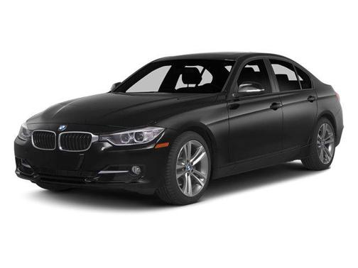 2013 BMW 328 328i