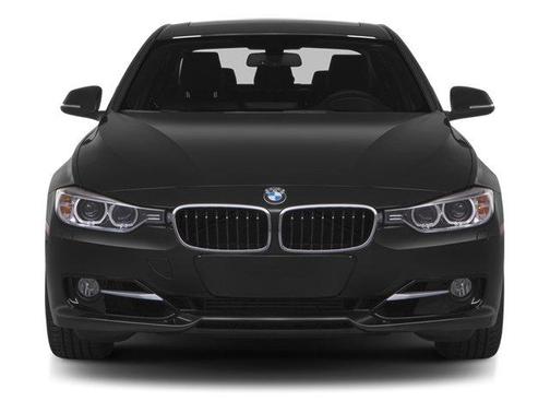 2013 BMW 328 328i