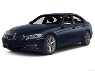 2013 BMW 328 328i