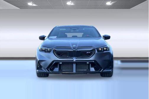 2026 BMW M5 Base