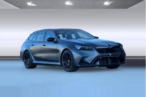 2026 BMW M5 Base