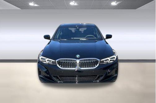 2025 BMW 330 i