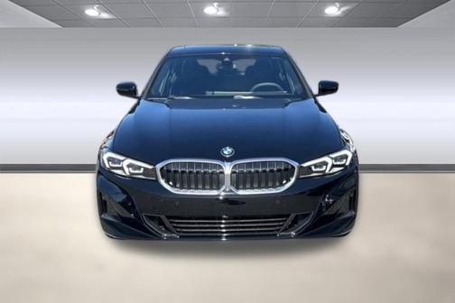 2025 BMW 330 i