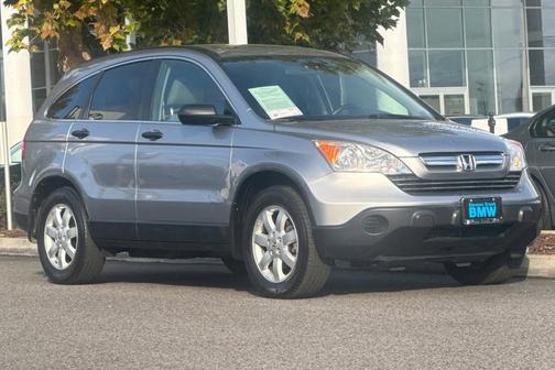 2008 Honda CR-V EX