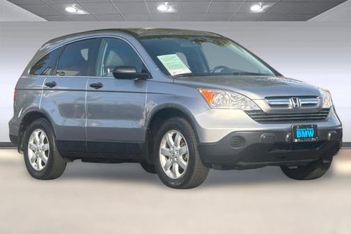 2008 Honda CR-V EX