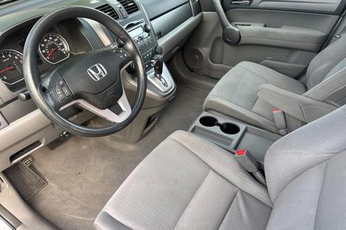 2008 Honda CR-V EX