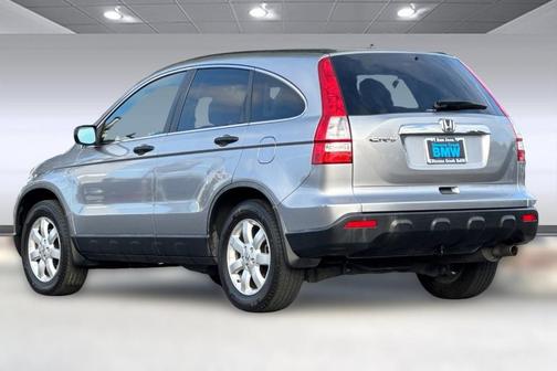 2008 Honda CR-V EX