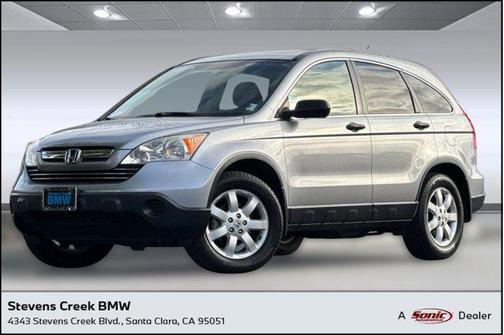 2008 Honda CR-V EX