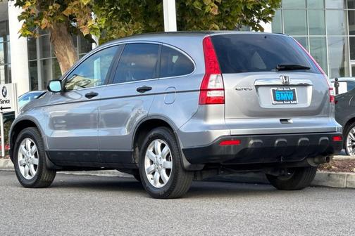 2008 Honda CR-V EX