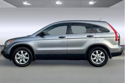 2008 Honda CR-V EX