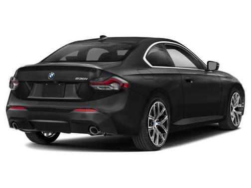 Mineral White Metallic 2022 BMW 230 i