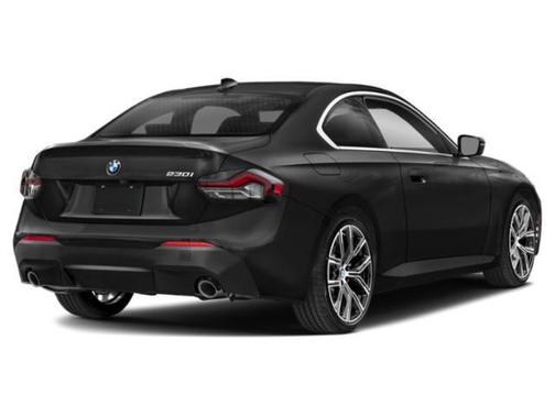 Mineral White Metallic 2022 BMW 230 i