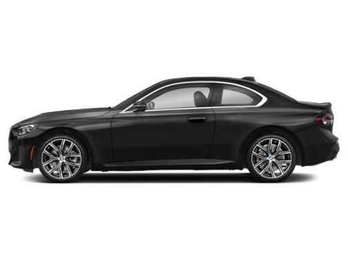 Mineral White Metallic 2022 BMW 230 i