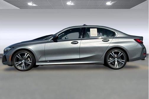 2024 BMW 330 i
