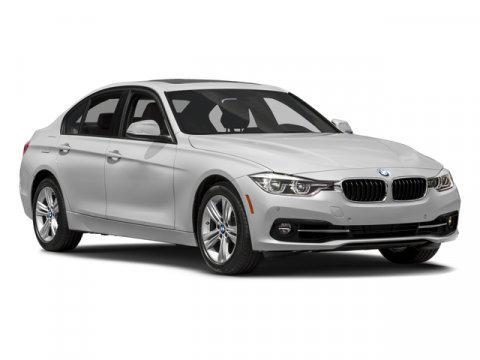 2018 BMW 330 330i