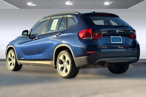 2015 BMW X1 sDrive 28i