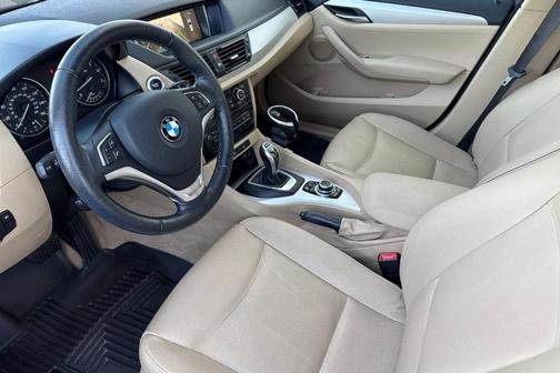 2015 BMW X1 sDrive 28i
