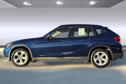 2015 BMW X1 sDrive 28i