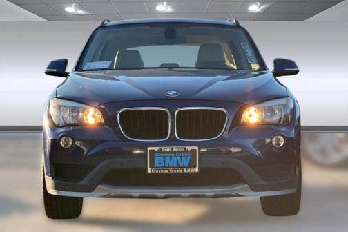 2015 BMW X1 sDrive 28i