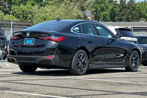 2024 BMW i4 Gran Coupe xDrive40