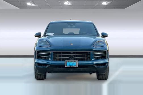 2024 Porsche Cayenne Cayenne