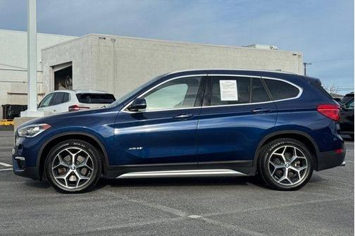 2016 BMW X1 xDrive 28i