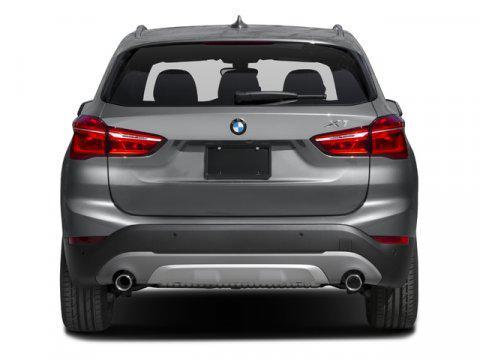 2016 BMW X1 xDrive 28i