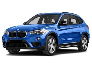 2016 BMW X1 xDrive 28i