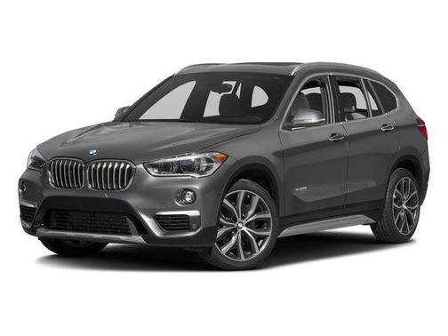 2016 BMW X1 xDrive 28i