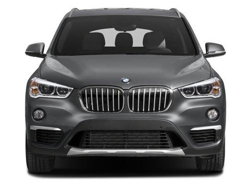 2016 BMW X1 xDrive 28i