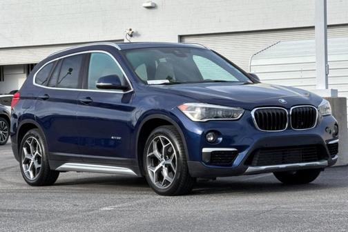 2016 BMW X1 xDrive 28i