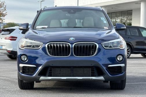 2016 BMW X1 xDrive 28i