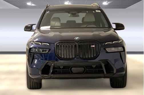 2026 BMW X7 M60i