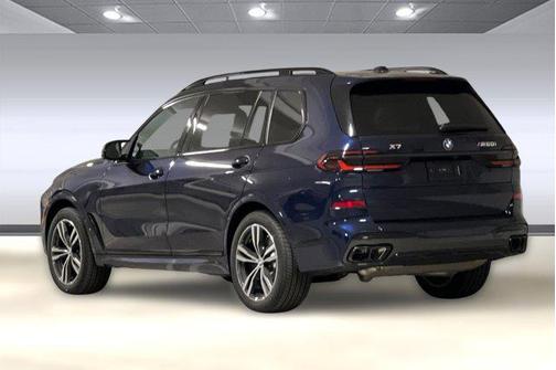 2026 BMW X7 M60i