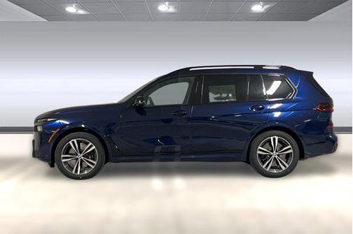 2026 BMW X7 M60i