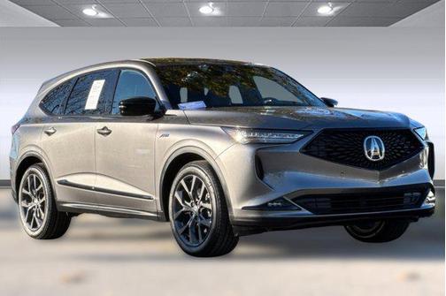 2023 Acura MDX A-SPEC