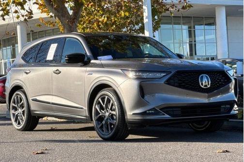 2023 Acura MDX A-SPEC